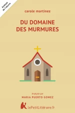 Du domaine des murmures